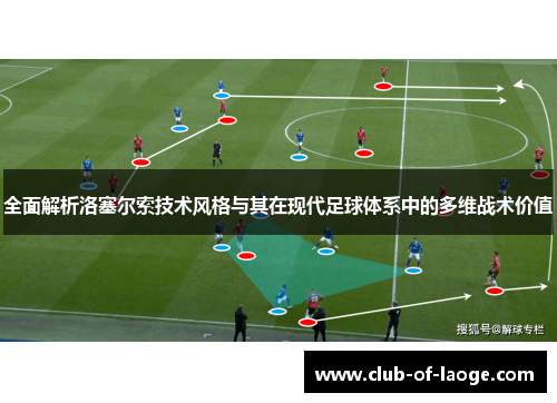 全面解析洛塞尔索技术风格与其在现代足球体系中的多维战术价值 全面解析洛塞尔索技术风格与其在现代足球体系中的多维战术价值
