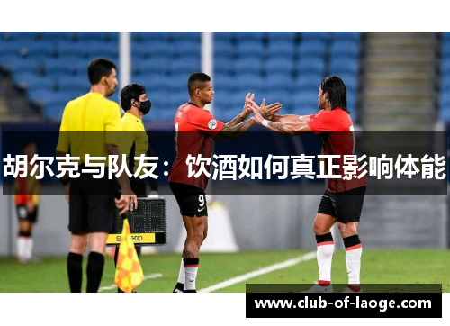 胡尔克与队友:饮酒如何真正影响体能 胡尔克与队友:饮酒如何真正影响体能