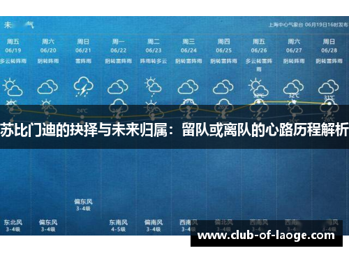苏比门迪的抉择与未来归属:留队或离队的心路历程解析 苏比门迪的抉择与未来归属:留队或离队的心路历程解析