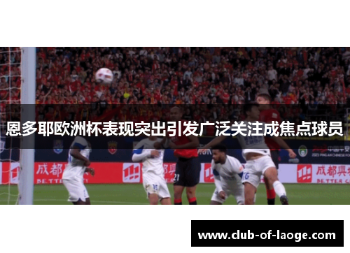 恩多耶欧洲杯表现突出引发广泛关注成焦点球员